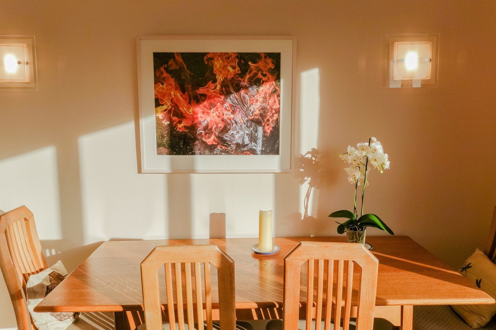 Apartment In Edinburgh City Centre — Photos 2